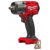 Rázový uťahovák Milwaukee M18 akumulátorový bezkefkový 745 Nm M22 2575 ot./min