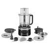KitchenAid Food Processor 5KFP1319 - matná čierna (3,1 l)