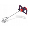 Miešadlo na maltu - Miešací mixér Sparky BM2 1060CE plus HD (Miešadlo na maltu - Miešací mixér Sparky BM2 1060CE plus HD)