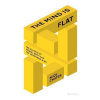 The Mind is Flat