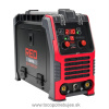 Invertorová zváračka RED TECHNIC RTMSTF0001 Migomat MIG MAG MMA TIG LIFT 210A Synergy