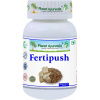Fertipush podpora plodnosti - Planet Ayurveda 60 ks Obsah: 60 kapsúl