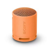 Sony SRS-XB100 Bluetooth Speaker Orange EU SRSXB100D.CE7
