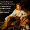 KREUTZER,J.: Chamber music for clarinet (CD)