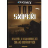TOP snipeři DVD 1