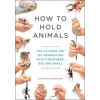 How to Hold Animals