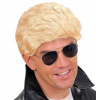 Parochňa 60. roky blond