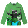 Forkids TRIKO MINECRAFT (Forkids - velikost: 6)