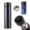 Termoska s teplomerom LED 0,5L SMART CUP
