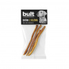 BTU BULT Deer skin - pamlsek pre psa - 100g