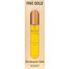 Christopher Dark dámska parfumovaná voda FINE GOLD Lady 20 ml