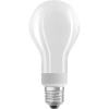 LED žiarovka E27 A60 18W = 150W 2452lm 2700K Warm 330° Filament Stmievateľná OSRAM SUPER STAR