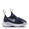 Nike Flex Runner 3 Baby/Toddler Shoes Midnight Navy C5 (21.5)