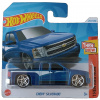 Hot Wheels - Chevy Silverado