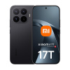 Xiaomi 17T 5G Dual Sim 12GB RAM 256GB - Black