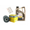 Sada filtr + olej 5W30 KIA Sorento II, III 2.4