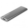 SSD externý Verbatim Vx500 120GB (47441) strieborný