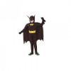 Made Kostým Netopierí muž, 120-130cm