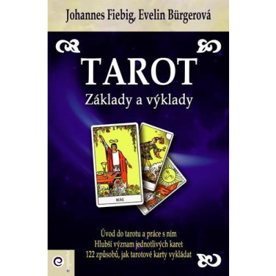 tarot - základy a výklady kniha – Heureka.sk