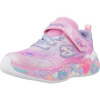 Skechers Módne tenisky ETERNAL HEART LIGHTS Ružová