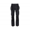BENNON EREBOS Trousers black Veľkosť: 62