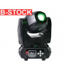 LIGHT4ME Focus 60 LED moving head spot Prisma AF B-stock