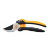 Záhradné nožnice Fiskars s dvojitým ostrím (L) Solid™ P341 (1057164)
