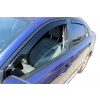 Deflektory okien pre MAZDA 6 5D 2002-2007 (+OT) HTB 4ks (predné + zadné)