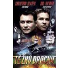 Těžký prachy - DVD plast
