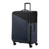Veľký kufor American Tourister DARING DASH SPINNER L EXP TSA , 107 l 150912 - Black/Grey - daring dash 150912