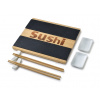 Mondex Set na servírovanie sushi Duo sada 5ks