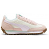 Puma Módne tenisky Easy rider kids jr Biela