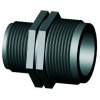Irritec PP redukce 2x vnější závit 1/2 “x 3/4 “