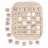 Libelula LOGIBOARD – Mraky & Počítanie 1‑5