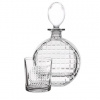 Crystal Bohemia BOHEMIA MAGNIFIER SADA NA WHISKY 1+6KS