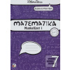 Matematika 7 - munkafüze… (Zuzana Berová)