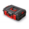 Kufr na nářadí X BLOCK TECH 546x380x194 mm - barva: černá