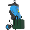 GÜDE Drvič záhradného odpadu GH 2501
