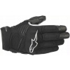 Rukavice Alpinestars FASTER čierne
