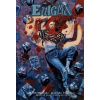 Enigma - Peter Milligan, Duncan Fegredo (Ilustrátor)