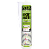 PETEC Tesniaci temel na okná a karosérie, biely 310ml PETEC 83290 83290