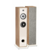Reproduktory Triangle Borea BR07 Light Oak - světlý dub