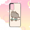 Pusheen - Scooter - Xiaomi obal