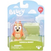 Bluey - Bingo & Dunny Figure
