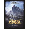 Evoluce Věž zajatců - Thiemeyer Thomas