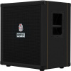 Orange Crush Bass 100 Black