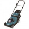 Makita Náradie - 40V kosačka na trávu, záber 38 cm, 1x aku Li-ion XGT 4,0 Ah, nabíjačka LM003GM103