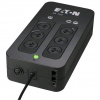 Eaton 3S 700 DIN UPS 0,7 kVA 420 W 6 AC zásuvky/AC zásuviek (3S 700DIN)