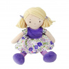 Bonikka Dolls Látková bábika Dames - Malá Peggy