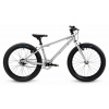 Detský bicykel EARLY RIDER Belter 20 Brushed Aluminium